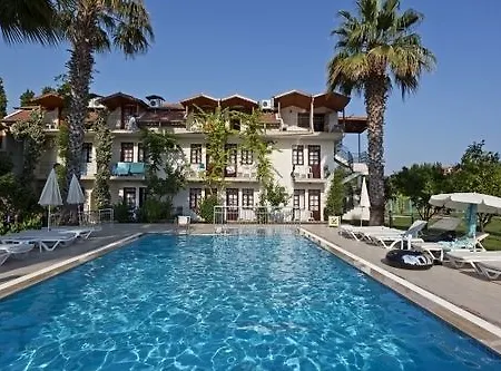 Katranci Park Hotel