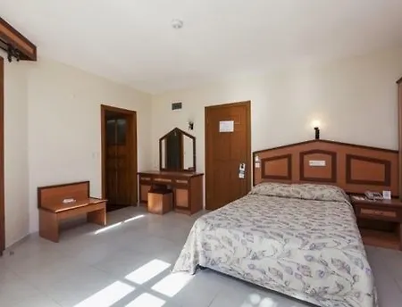 Katranci Park Hotel 3*