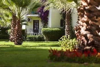 Hotel Katranci Park Fethiye