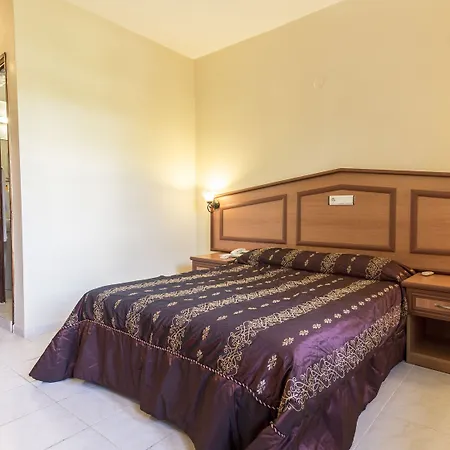 Katranci Park Hotel