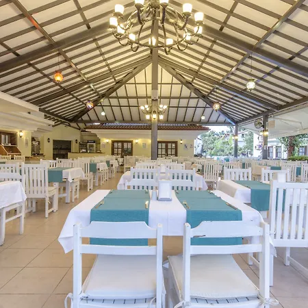 Hotel Katranci Park