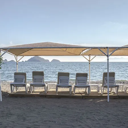 Katranci Park Hotel 3*