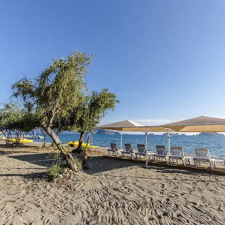 Hotel Katranci Park 3*