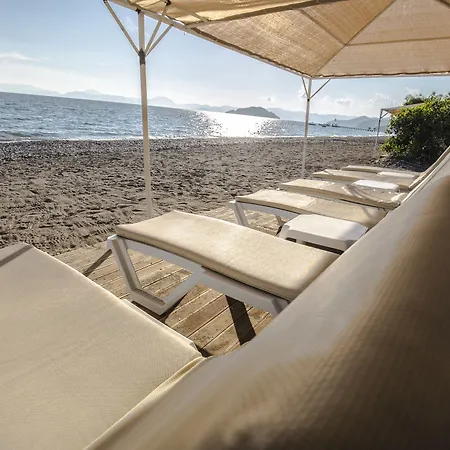Katranci Park 3* Fethiye
