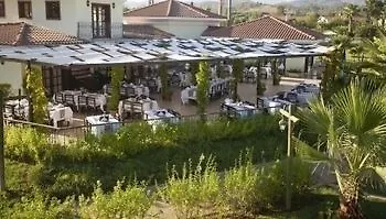 Katranci Park 3* 페티예