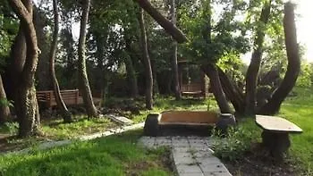 Katranci Park 3* 페티예