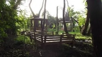 호텔 Katranci Park