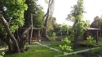 Katranci Park 호텔 페티예