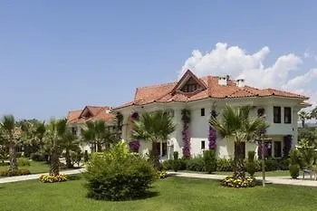Katranci Park 호텔 3*