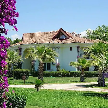Katranci Park 호텔 3*