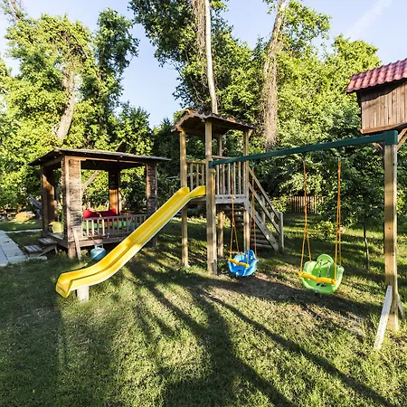 Katranci Park 3* 페티예