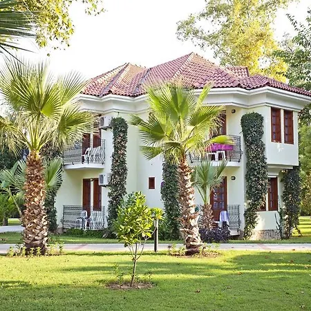 Katranci Park 3* 페티예