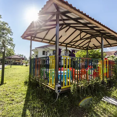 호텔 Katranci Park