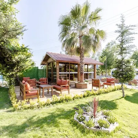 Katranci Park 호텔 페티예
