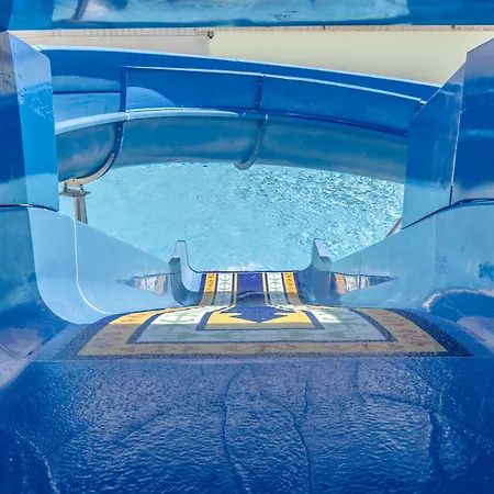 Katranci Park 3* פאטהיה